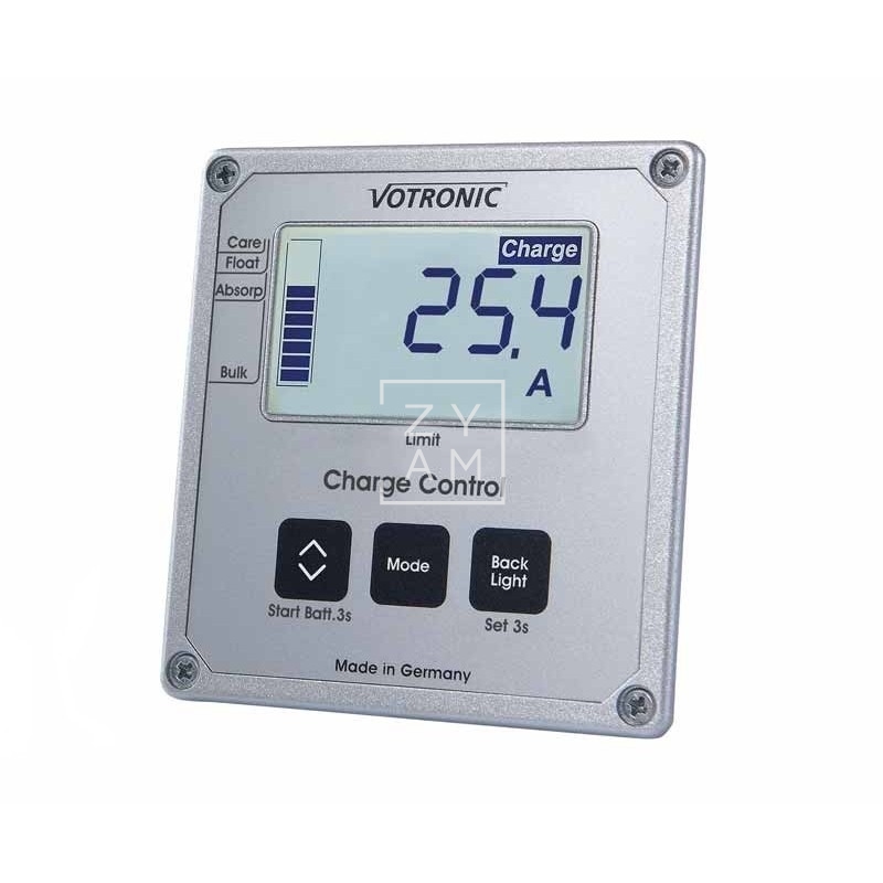 MANDO RELE BOOSTER VOTRONIC