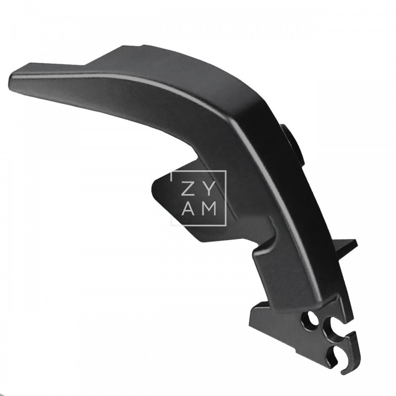 TAPA FRONTAL F80S D.B. 290-450 IZQ