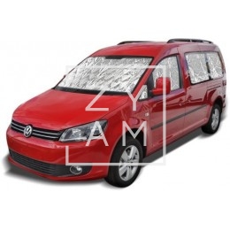 TERMICO VW CADDY +2004 SET COMPLETO