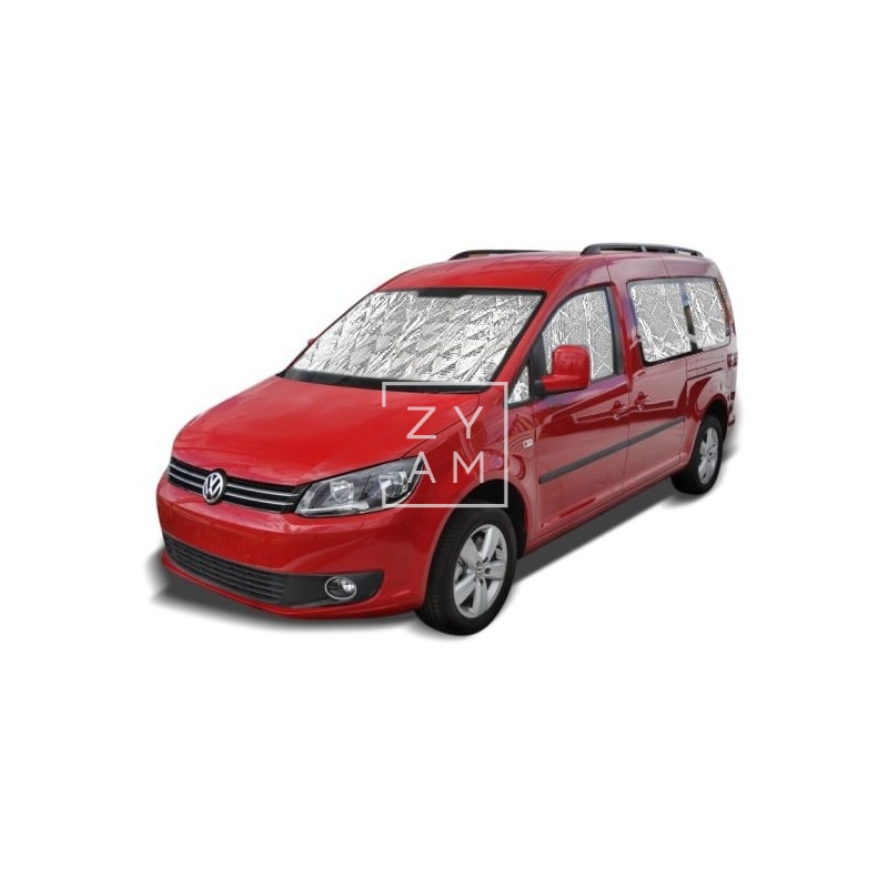 TERMICO VW CADDY +2004 SET COMPLETO