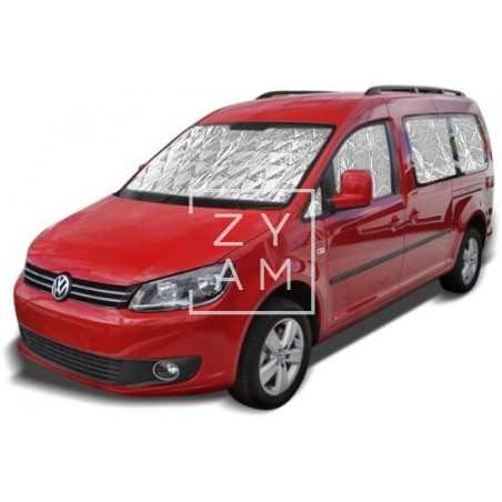 TERMICO VW CADDY +2004 SET COMPLETO