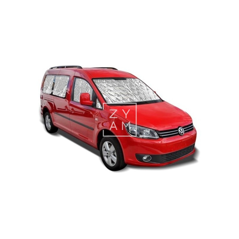 TERMICO VW CADDY +2004 SET COMPLETO