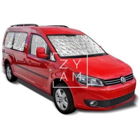 TERMICO VW CADDY +2004 SET COMPLETO