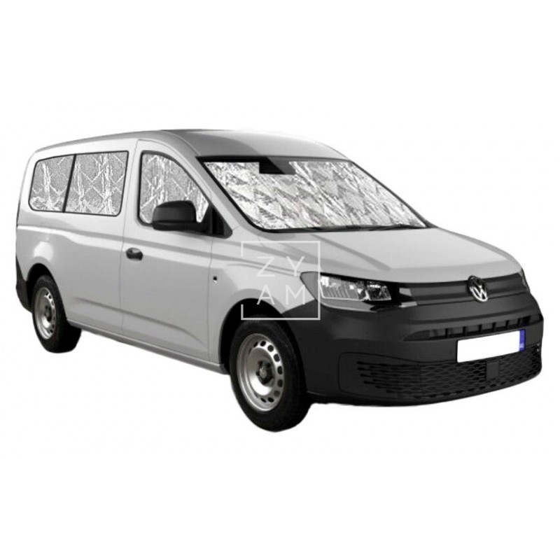 Térmicos VW Caddy Maxi Set Completo