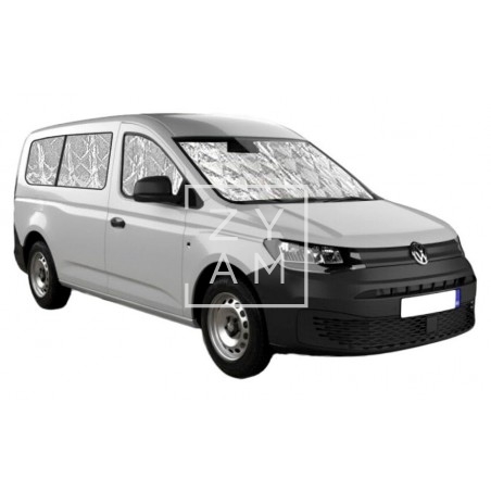 TERMICO VW CADDY MAXI +2004 SET COMPLETO