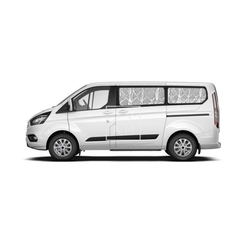 TERMICO LATERALES FORD CUSTOM