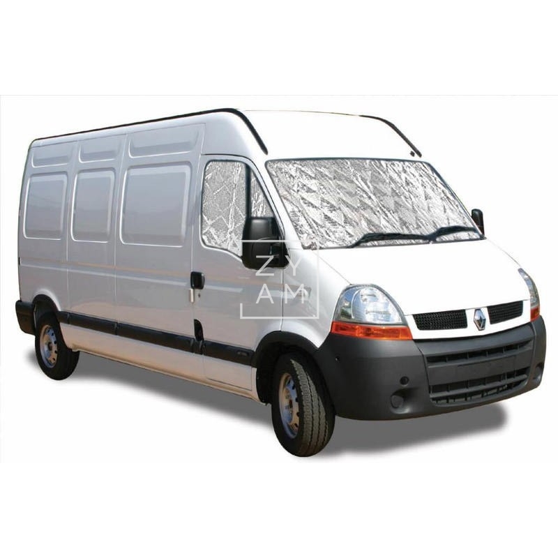 TERMICO MASTER/MOVANO/INTERSTAR 2003-2010