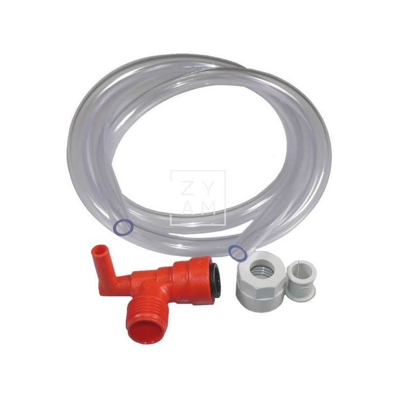 CONEXION JG COMBI/TERMO C/V SEGURIDAD