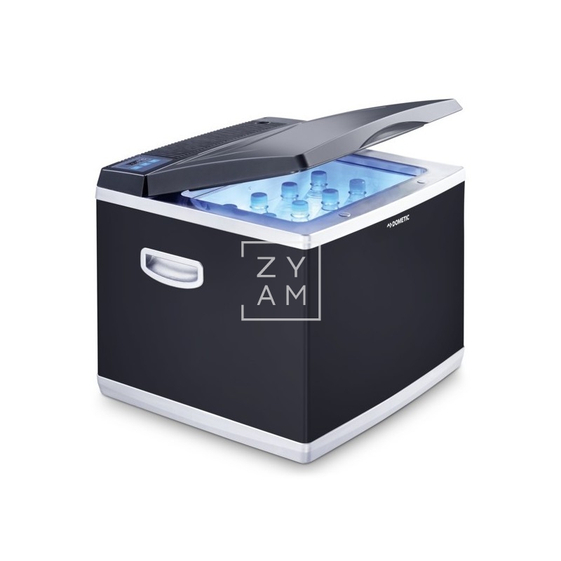 FRIGORIFICO COOLFUN CK 40D HYBRID