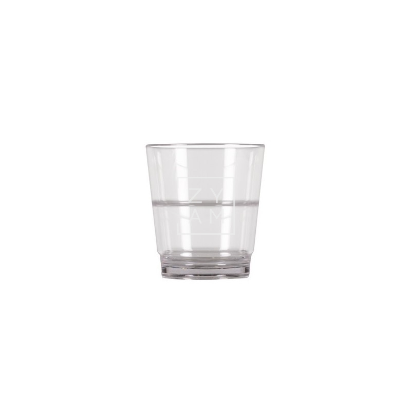 PACK 4 VASOS TUMBLER KAMPA 30CL