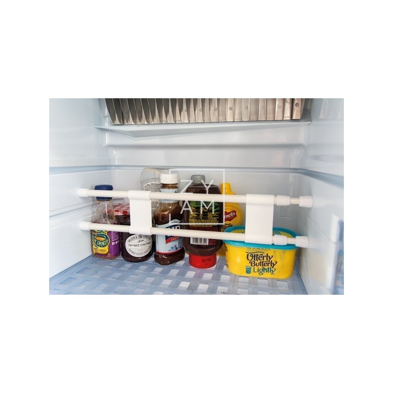 BARRA MENAJE TELESCOPICA 255-430MM