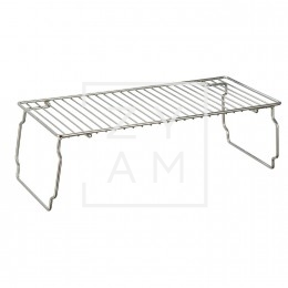 ESTANTE ALMACENAMIENTO PLEGABLE