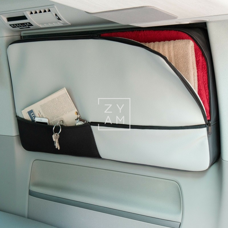 BOLSILLERO VENTANA VW T5/T6