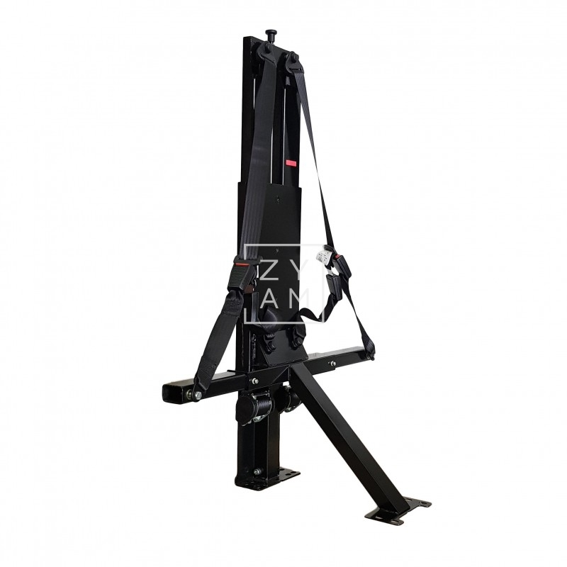 ASIENTO ESTRUCTURA 6334C UNIVERSAL