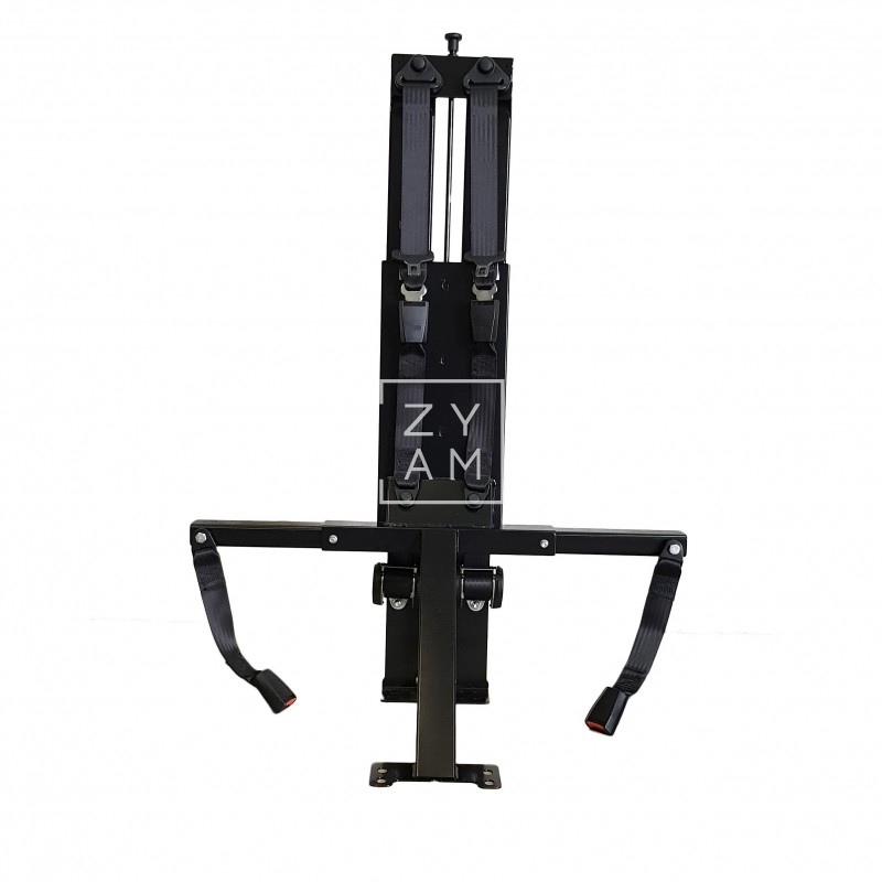 ASIENTO ESTRUCTURA 6334C UNIVERSAL