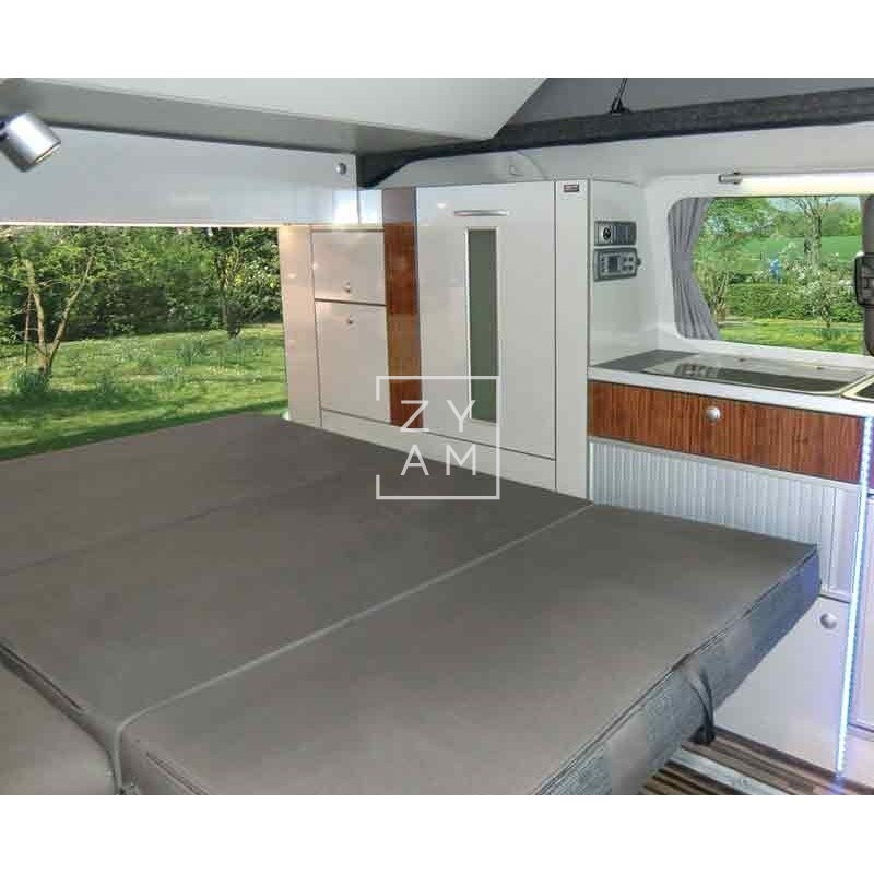 ASIENTO VARIOTECH 3000 FORD CUSTOM