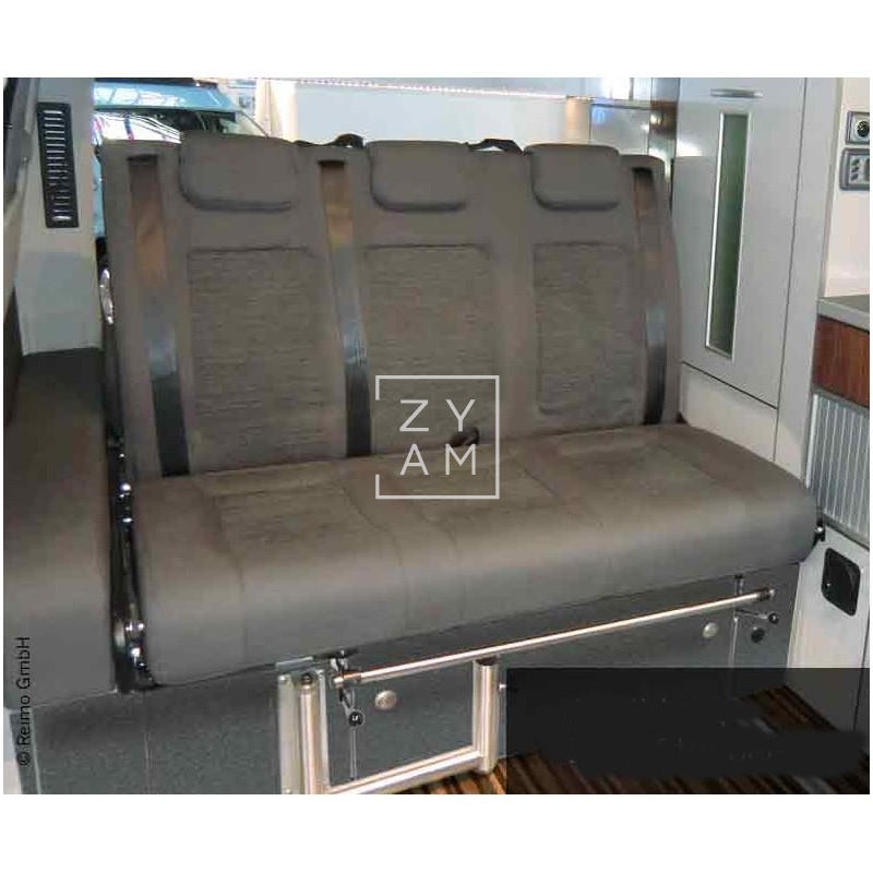 ASIENTO VARIOTECH 3000 FORD CUSTOM