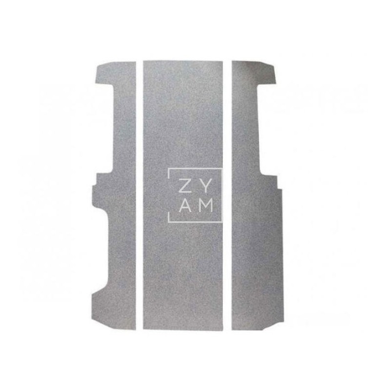 SUELO ASIENTO VARIOTECH 3000 FORD TRANSIT