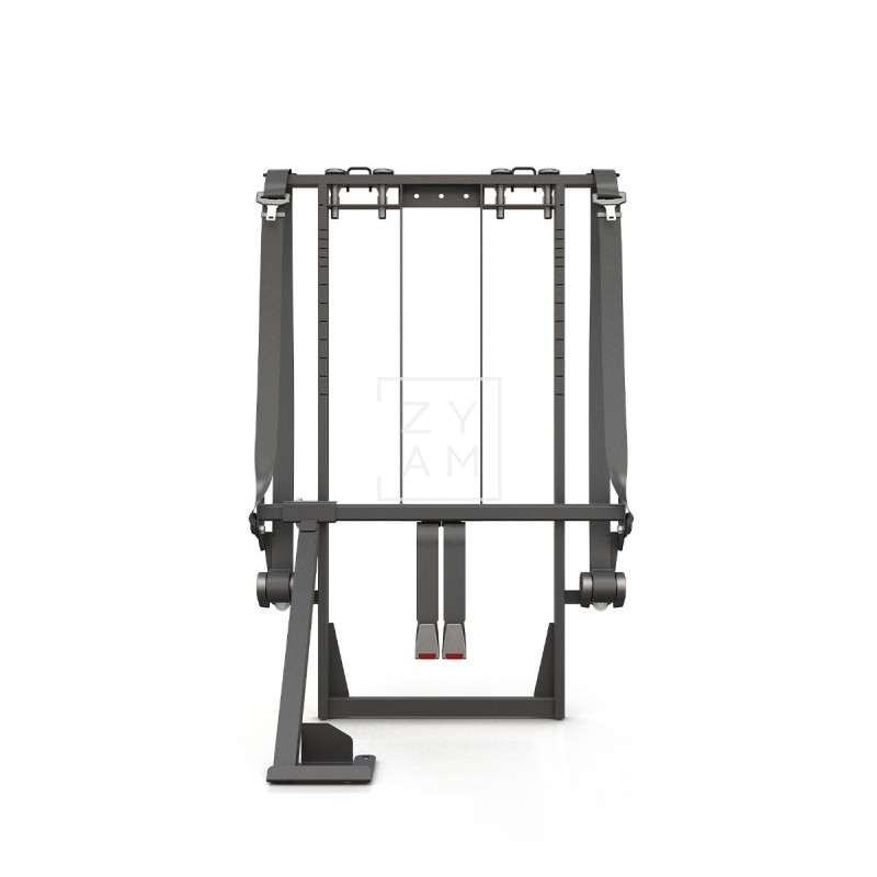 ASIENTO ESTRUCTURA G2000 N1 X250 L3-L4