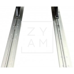 GUIAS VARIOTECH 651 VW T5/T6 CORTA