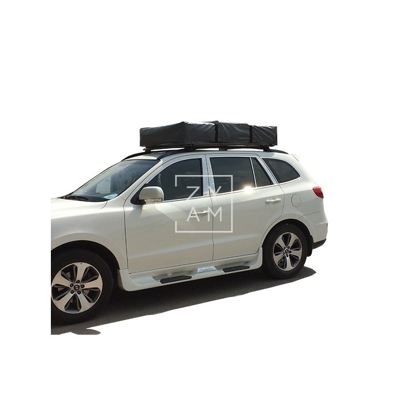 TIENDA TECHO/BACA TELA 240X140X130