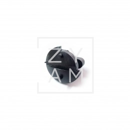 Tornillo Rejilla Ls/Wa Negro