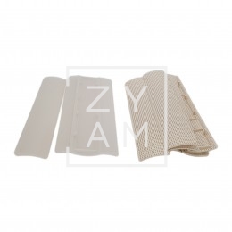 TAPAS INTERIORES HEKI 2/3/4