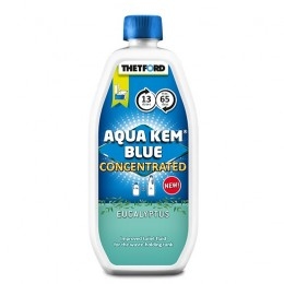 AQUA KEM EUCALIPTO CONCENTRADO 0.78L