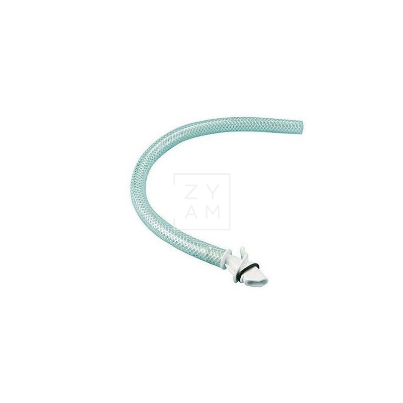 TUBO+BOQUILLA CISTERNA C200