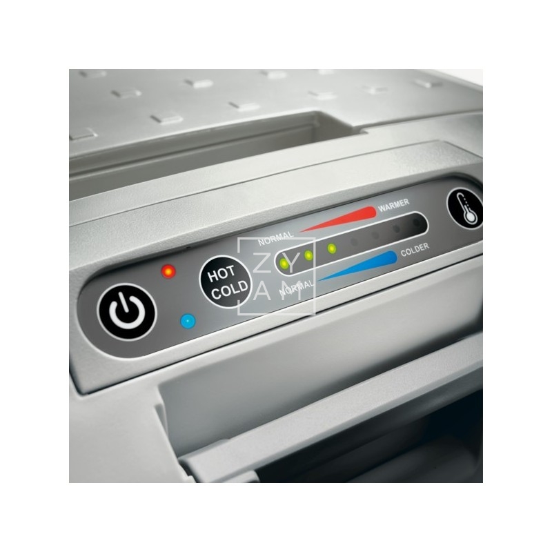 FRIGORIFICO TROPICOOL TCX 21