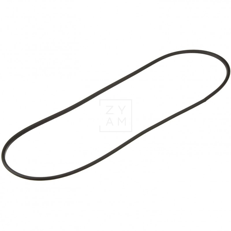 TERMO TRUMA GUARNITURA CALDERIN