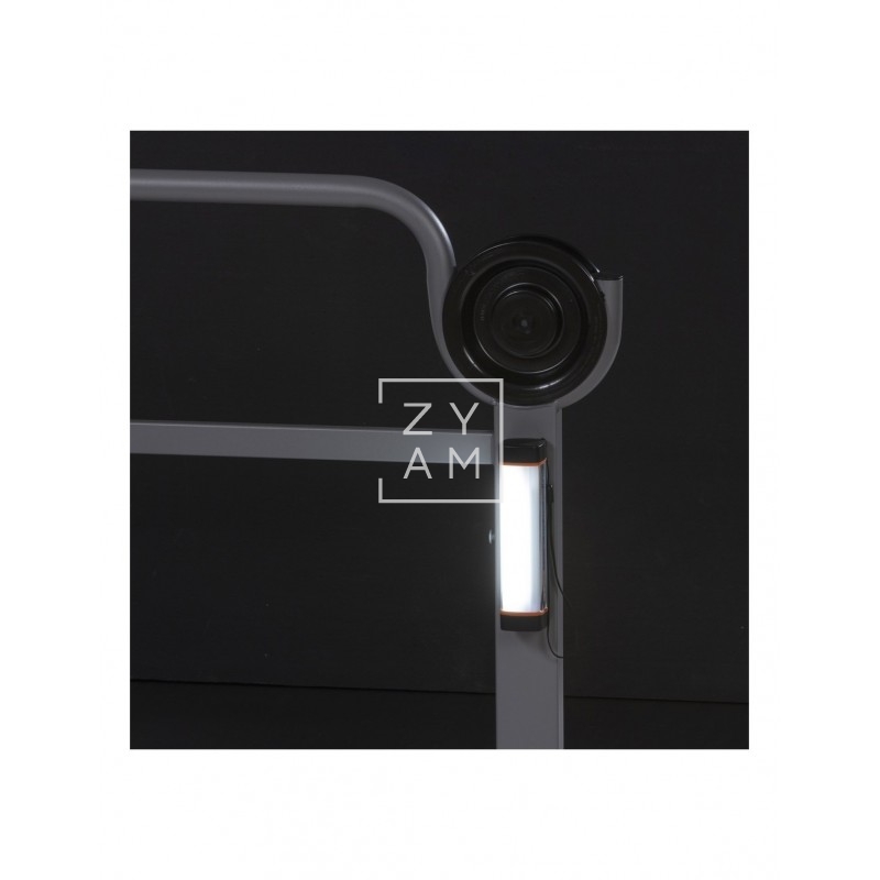 LAMPARA LED MAGNETICA X5 DISC-O-BED