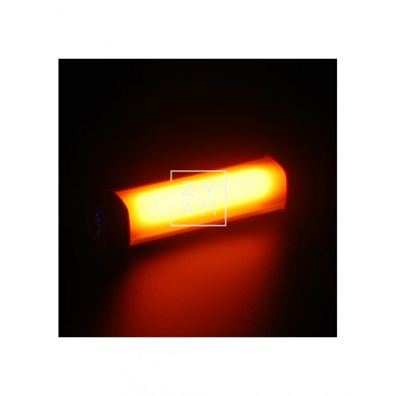 LAMPARA LED MAGNETICA X5 DISC-O-BED