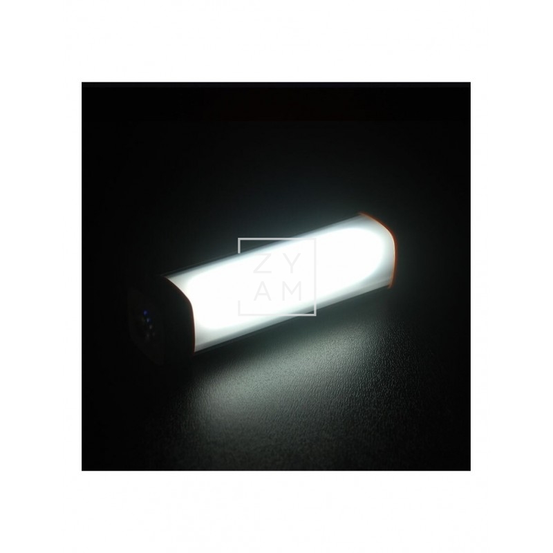 LAMPARA LED MAGNETICA X5 DISC-O-BED