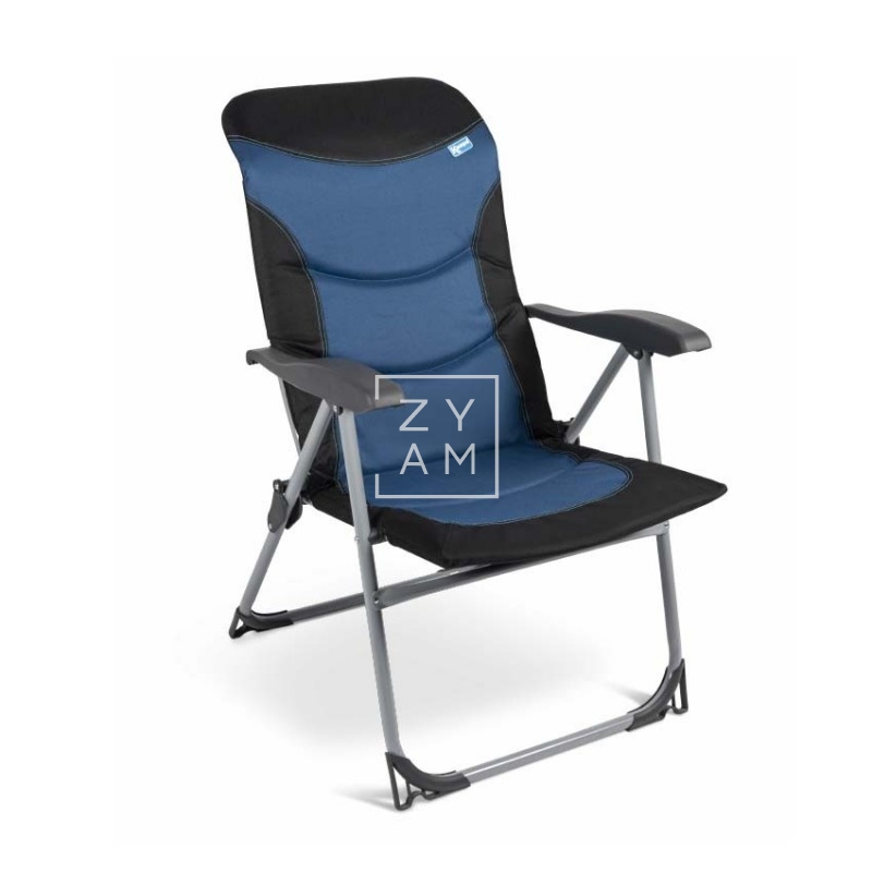 SILLON KAMPA SKIPPER ARMCHAIR