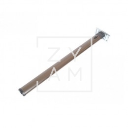 Pata Mesa Abatible Premium Marron