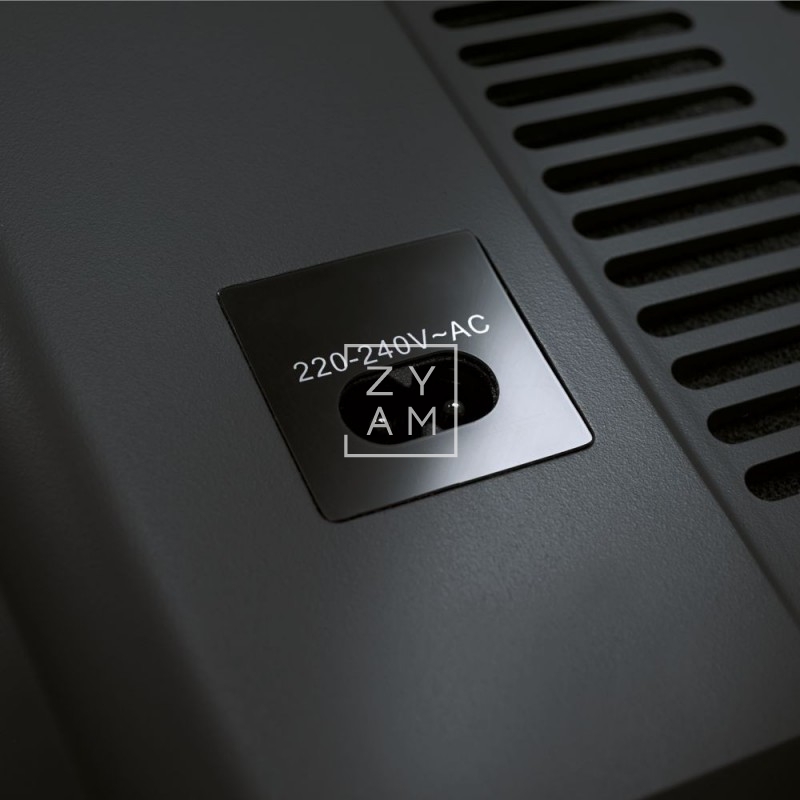 FRIGORIFICO TROPICOOL TCX 35