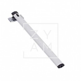 Pata Mesa Abatible Premium Gris Claro