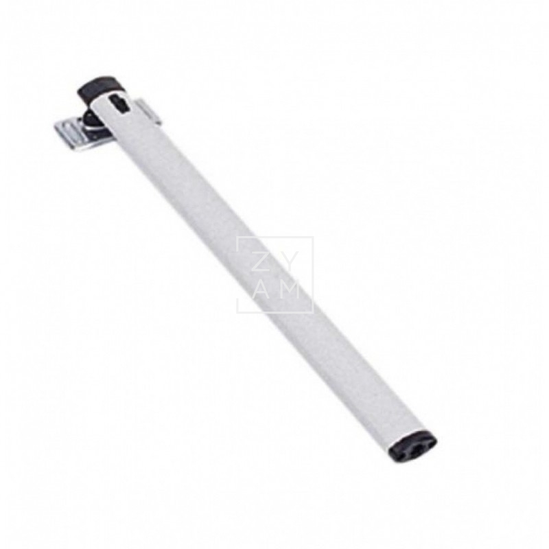 PATA MESA ABATIBLE PREMIUM GRIS CLARO