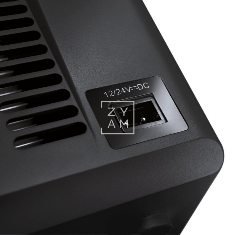 FRIGORIFICO TROPICOOL TCX 35