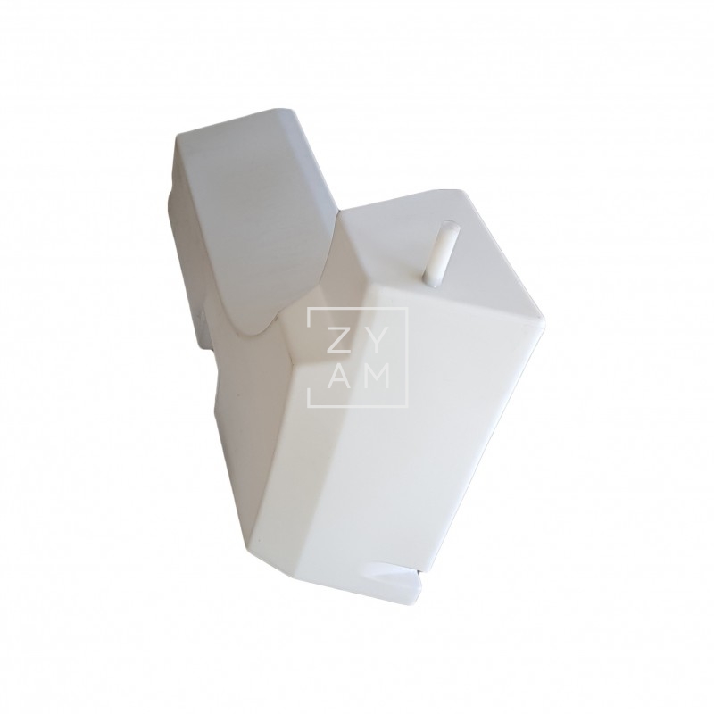 DEPOSITO 112L DUCATO 2018