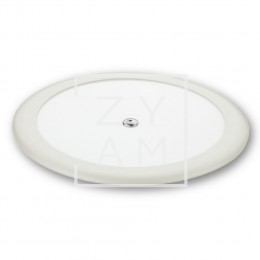 PLAFON LED TOUCH BLANCO 168MM DIMA