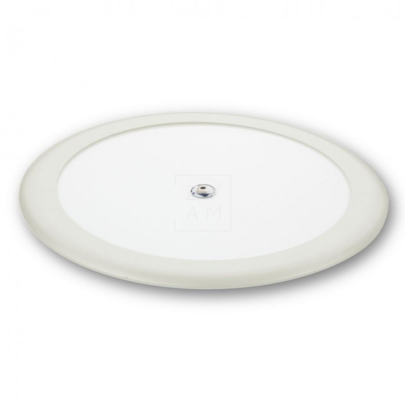 PLAFON LED TOUCH BLANCO 168MM DIMA