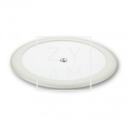 Plafon Led Touch Blanco 310mm Dima