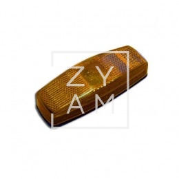 PILOTO LATERAL AMBAR JOKON ALBA