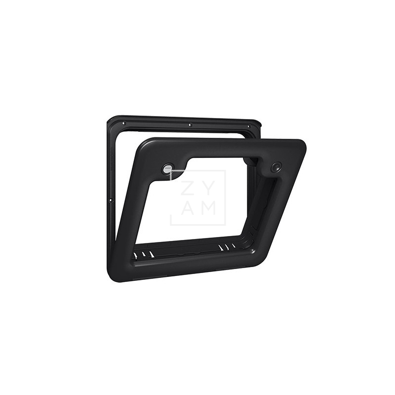 PORTON MARCO M3 335/385 NEGRO