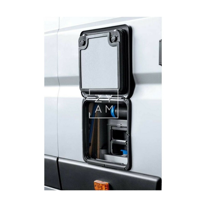 PORTON MARCO M3 335/385 NEGRO