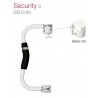 COBERTURA SUPERIOR ASA SECURITY S/31/46 BLANCO