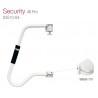 COBERTURA INFERIOR ASA SECURITY S/31/46 BLANCO