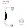 COBERTURA INFERIOR ASA SECURITY S/31/46 BLANCO